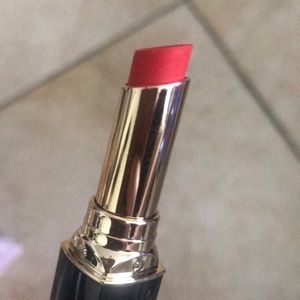 Brand new set of 5 MOONLOVE lipsticks TOMATO